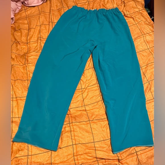 mack and mack Pants - Mack and Mack pants size large